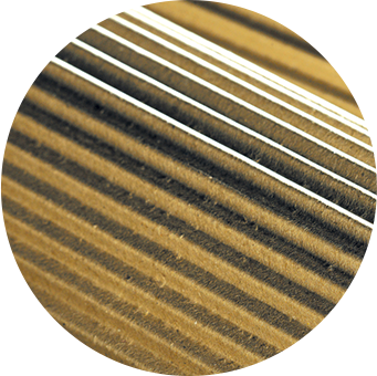 高(gao)強度瓦楞原紙